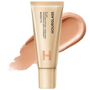 BNIB ✅ HOURGLASS #11  Illusion Luminous Glow Foundation SPF 30  ✨ BNIB